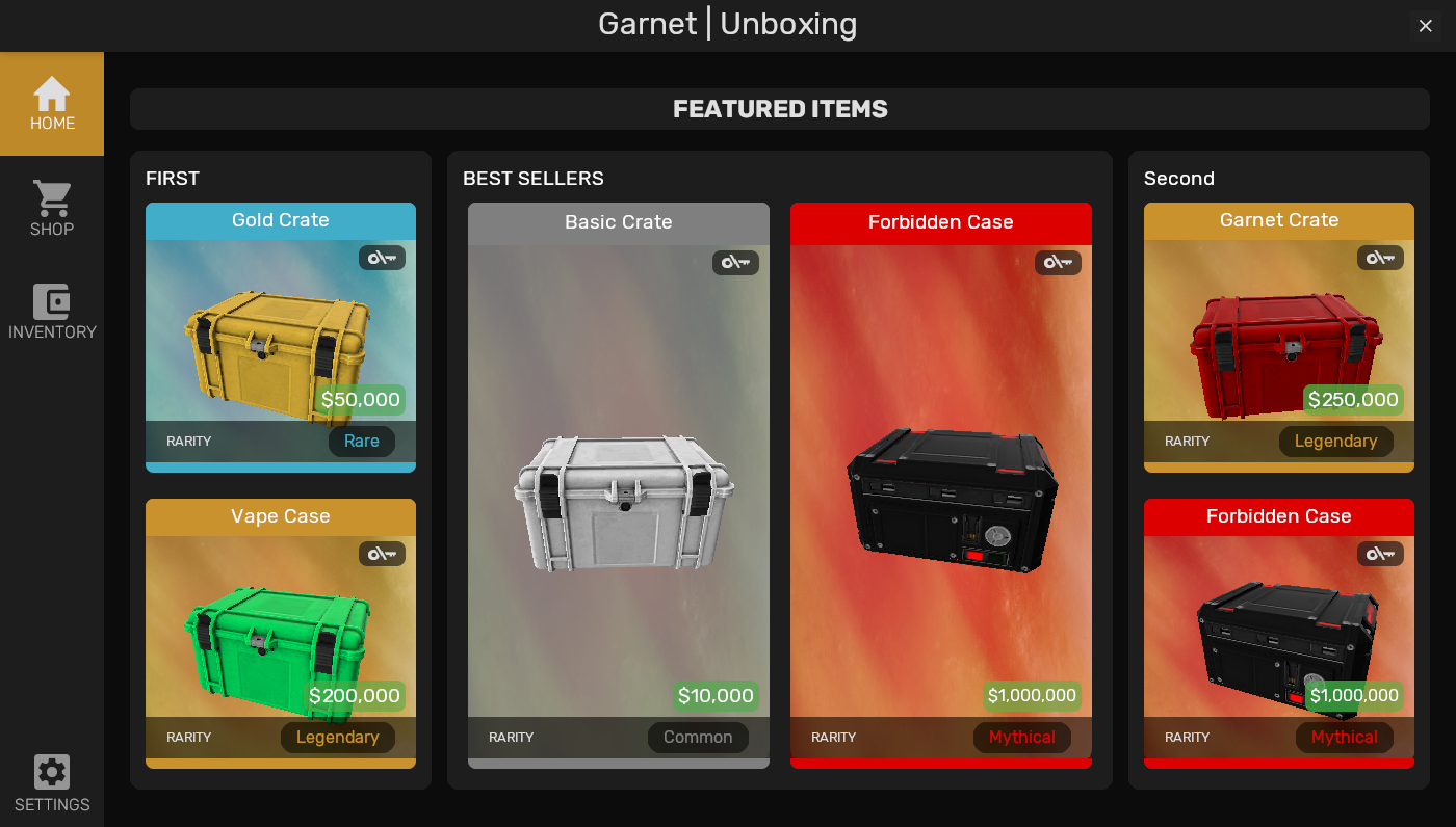 DarkRP Update [06/07/2021] Server Updates Gaming